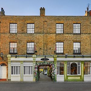 The Christopher Hotel, Eton