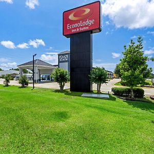 Econo Lodge Inn & Suites Ocean Springs - Biloxi